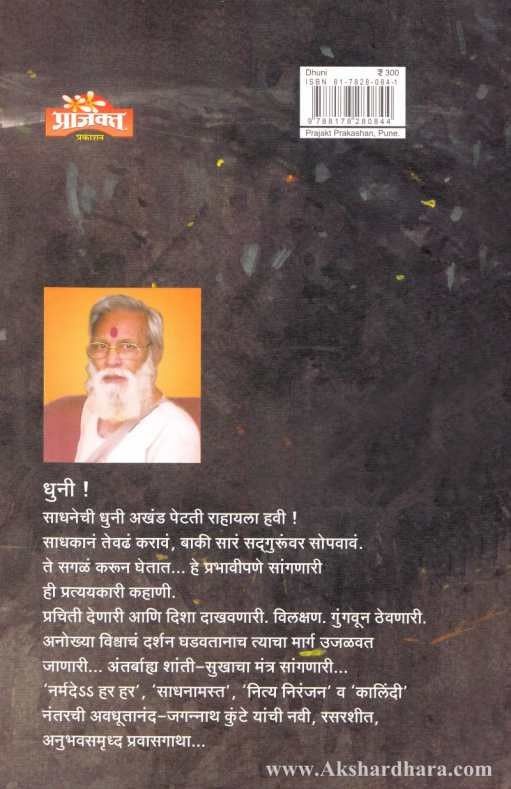 Dhuni (धुनी)