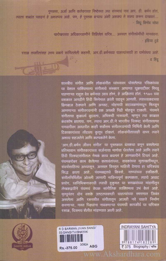 R. D. Burman (आर. डी. बर्मन)