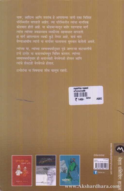 Nashtneed (नष्टनीड)