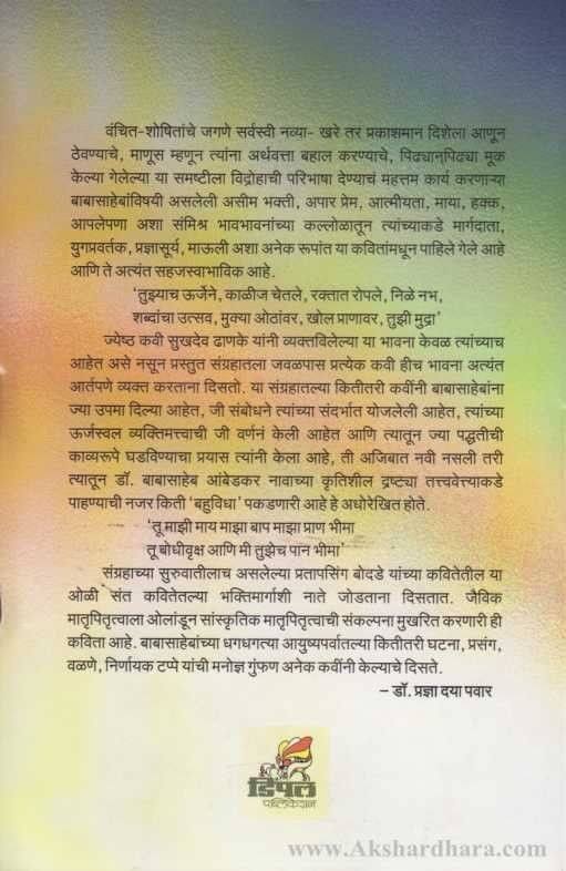 The Infinit Babasaheb (दि इन्फिनिट् बाबासाहेब)
