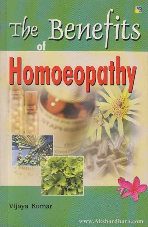 The Benefits of Homeopathy