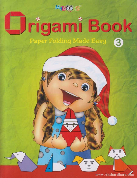 Origami Book 3