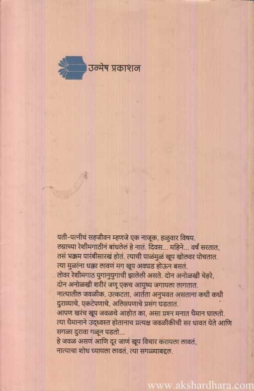 Lagnanantar (लग्नानंतर)