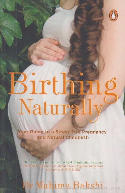 Birthing  Naturally