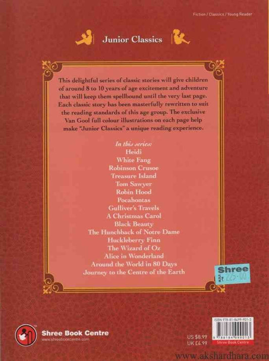 A Christmas Carol