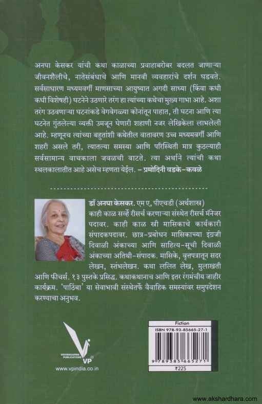 Gunta (गुंता)