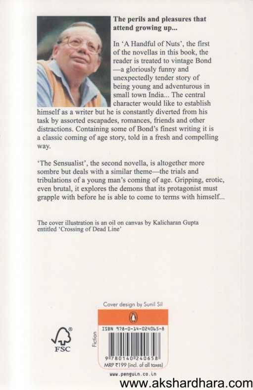 Strangers In The Night Two Novellas