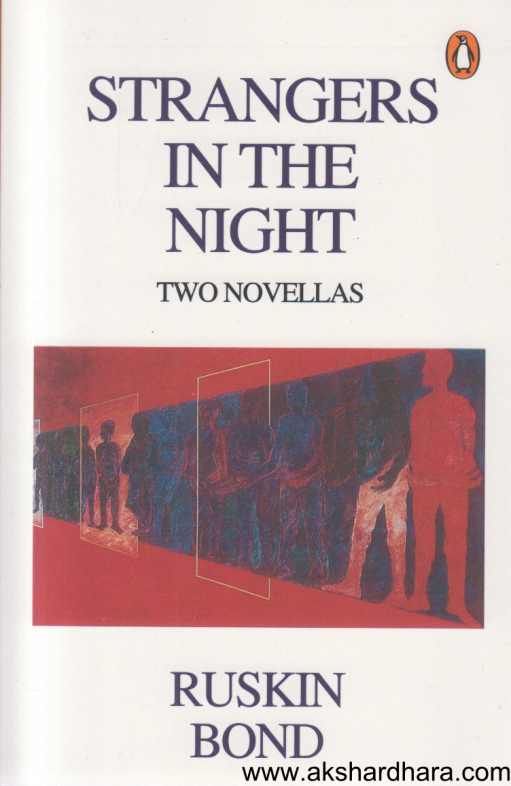 Strangers In The Night  Two Novellas