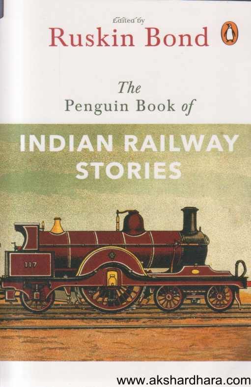 Indian Railway Stories