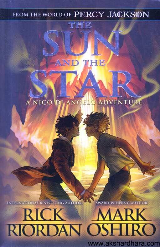 Sun And The Star ( Sun And The Star )