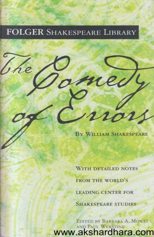 The Comedy Of Errors