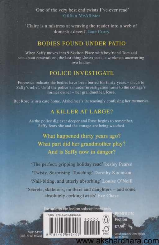 The Couple At No 9 ( The Couple At No 9 )