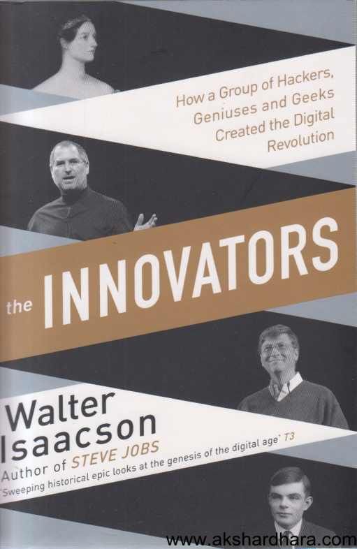 The Innovators
