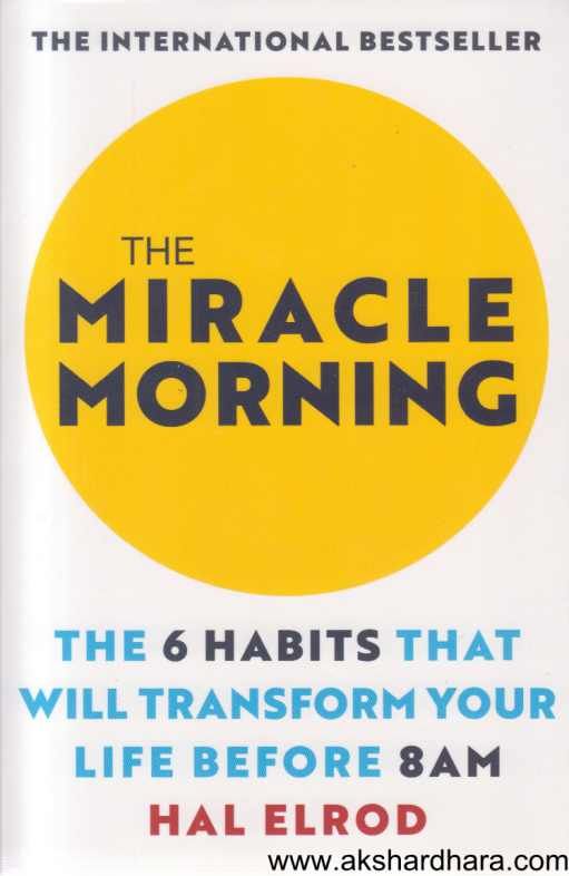 The Miracle Morning