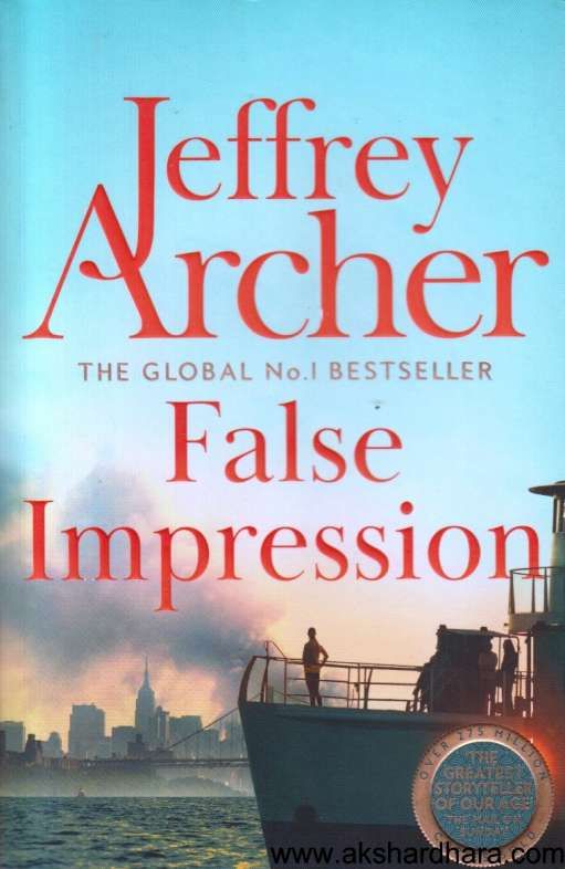 False Impression ( False Impression )