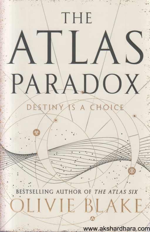 The Atlas Paradox ( The Atlas Paradox )