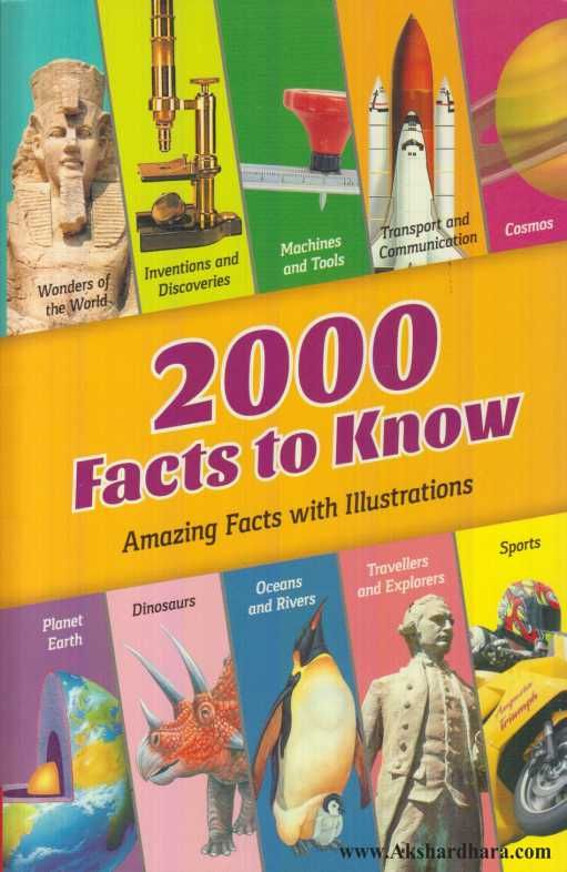 2000 Facts To Know
