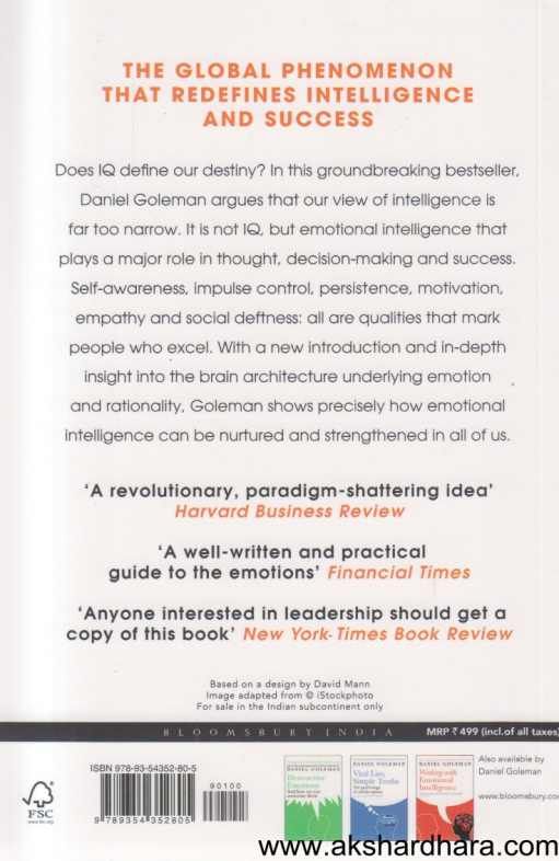 Emotional Intelligence