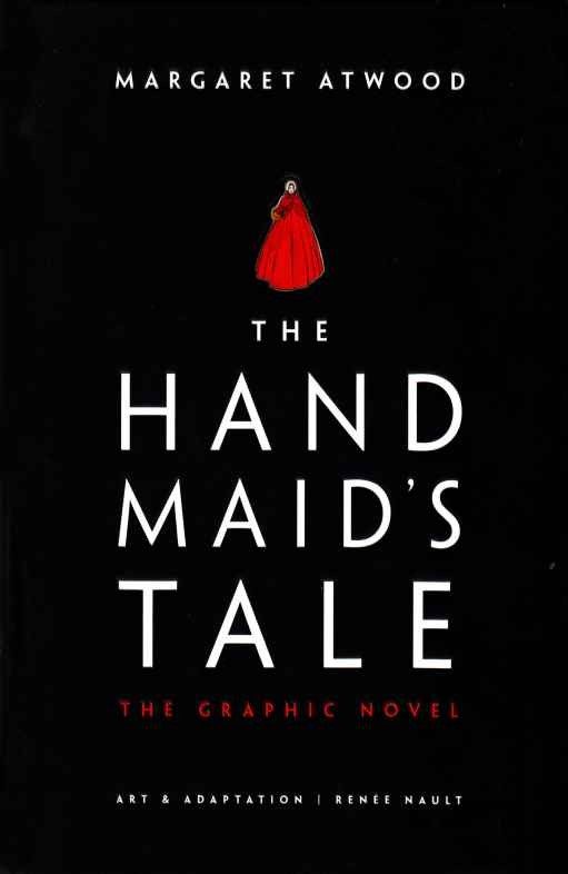 The Hand Maid's Tale