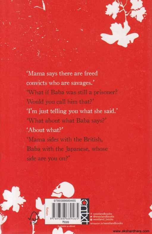 The Miraculous True History of Nomi Ali