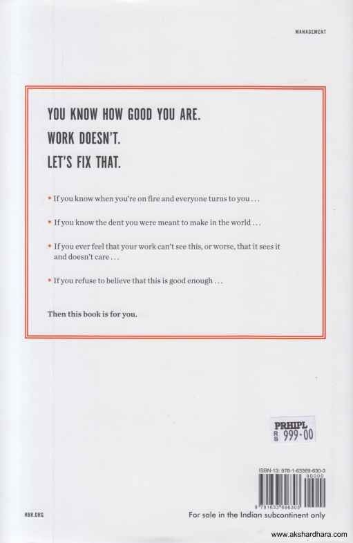 Nine Lies About Work