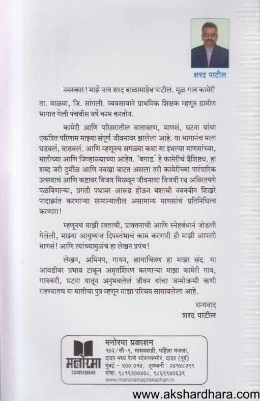 Teen Dagadanchi Chul ( तीन दगडांची चूल )