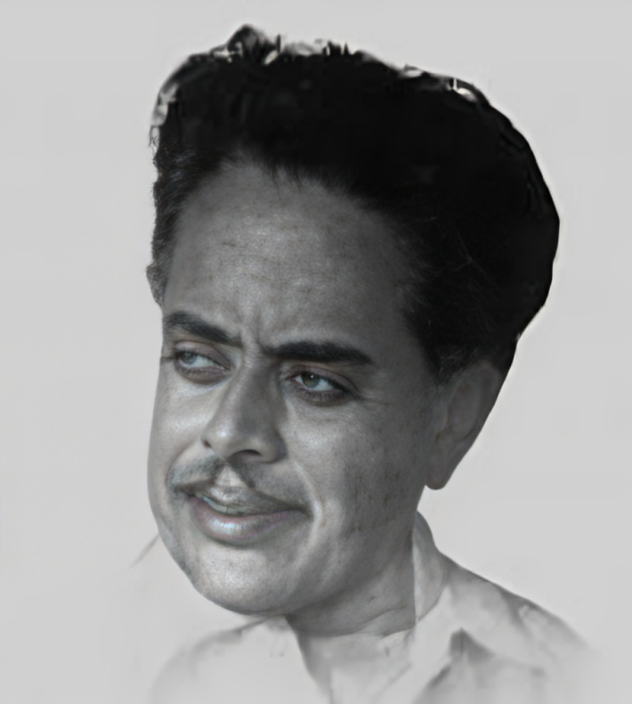 Baba Kadam