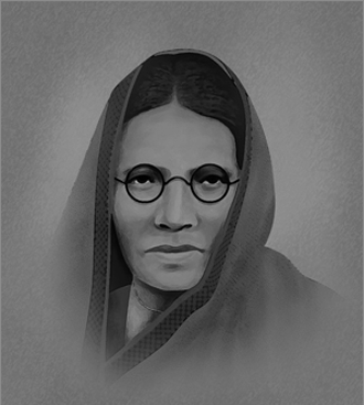 Bahinabai Choudhari
