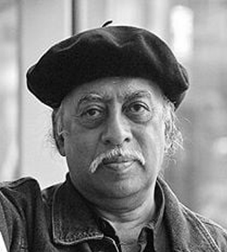 Dilip Chitre