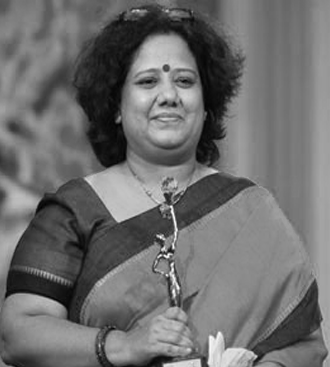 Kavita Mahajan
