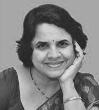 Leena Sohoni