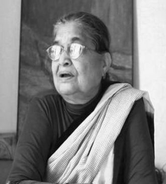 Pratibha Ranade