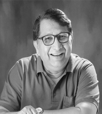 Rajiv Tambe
