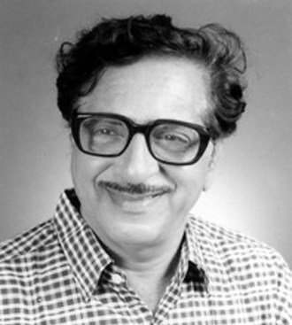Ravindra Bhat