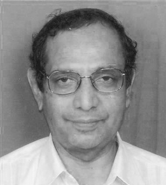 Subodh Javdekar