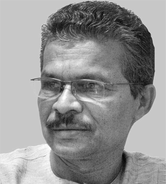 Uttam Kamble