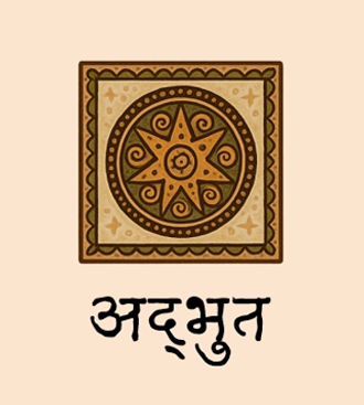 अद्भुत (Adbhuta)