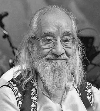 Babasaheb Purandare