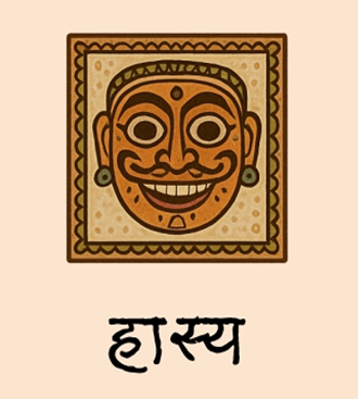 हास्य (Hasya)