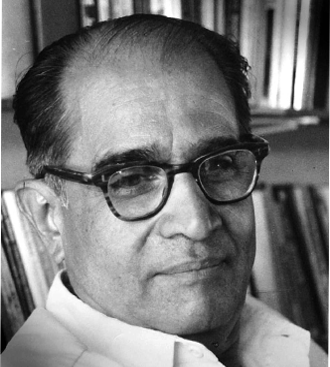 Narayan Dharap
