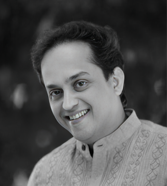 Sandeep Khare