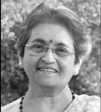Shobha Bhagwat