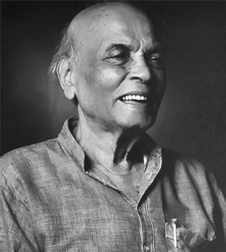 Vinda Karandikar