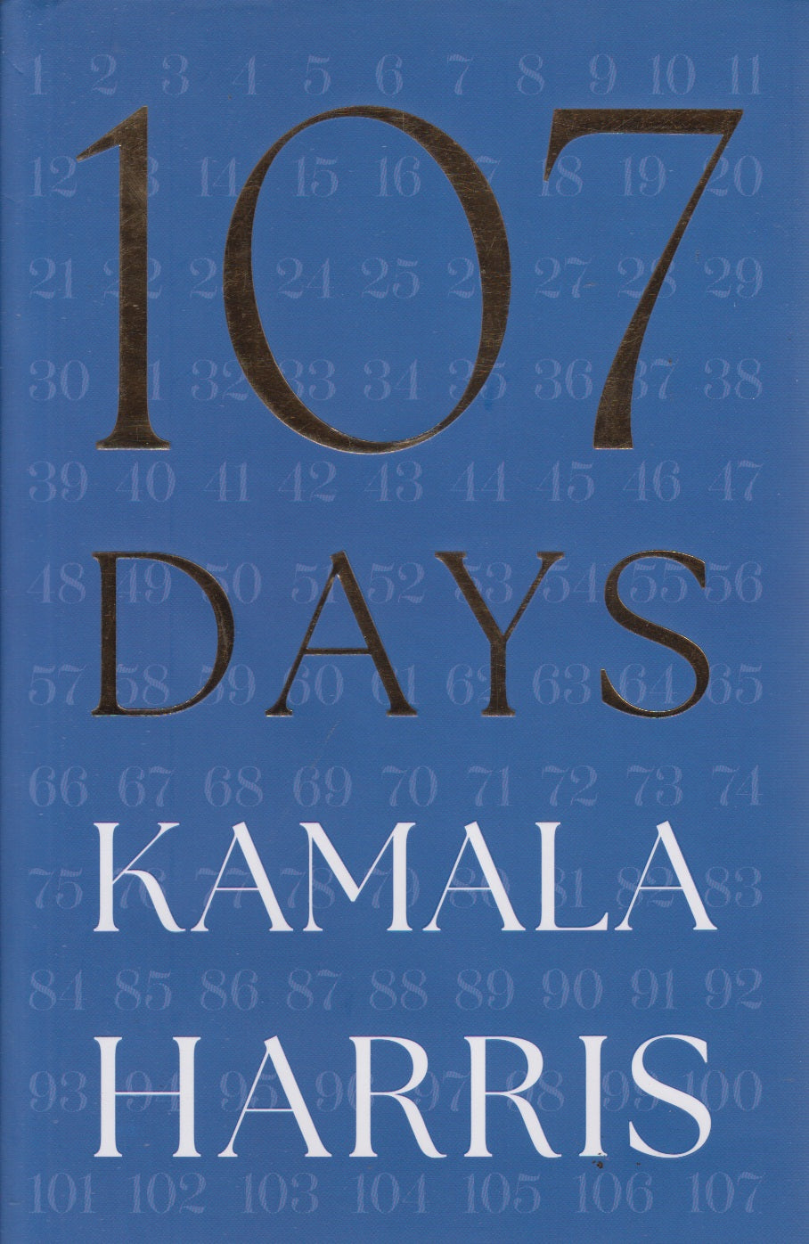 107 Days
