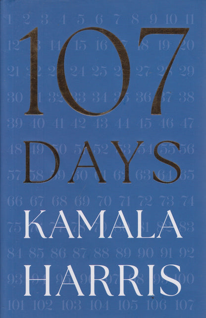 107 Days
