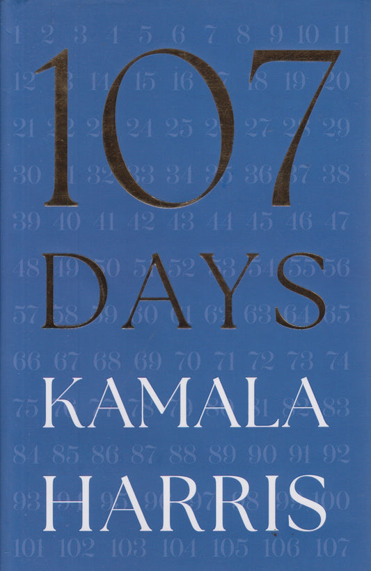 107 Days