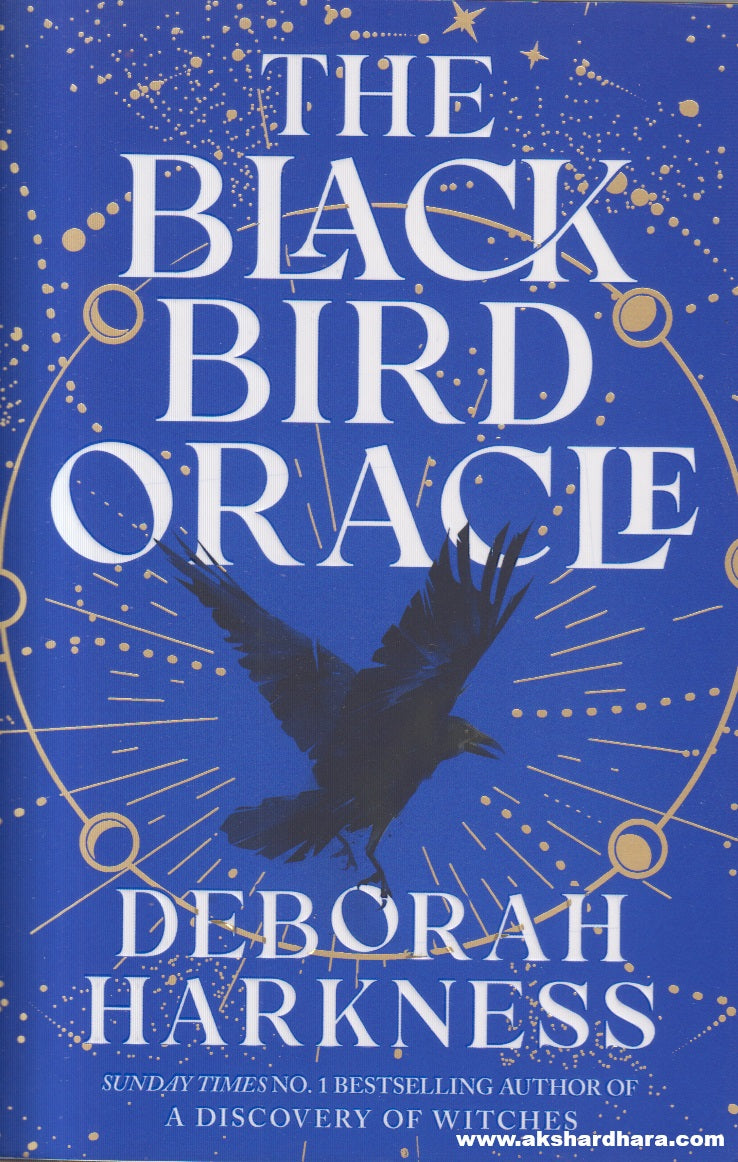 The Black Bird Oracle