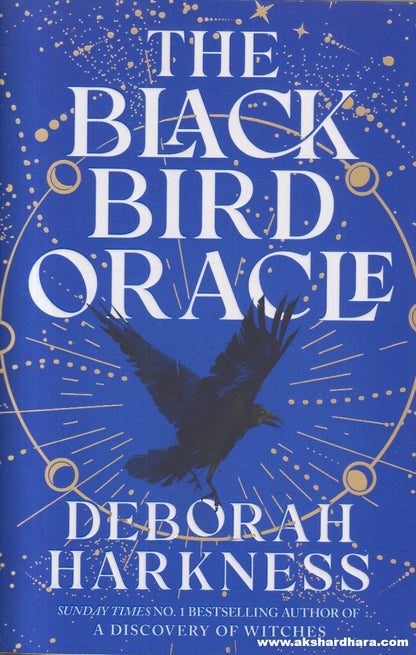 The Black Bird Oracle