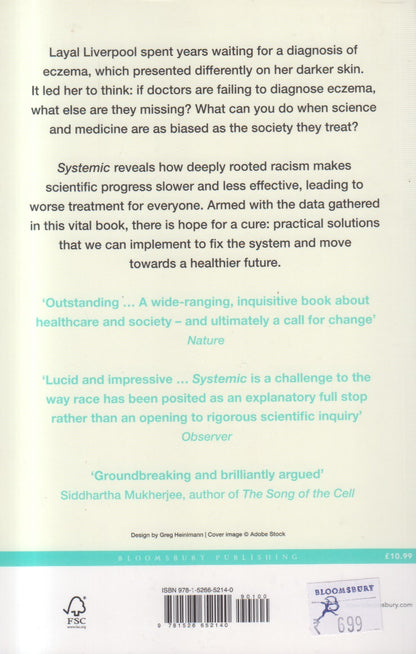 Systemic