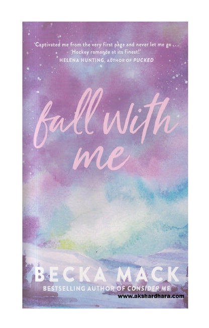 Fall with Me